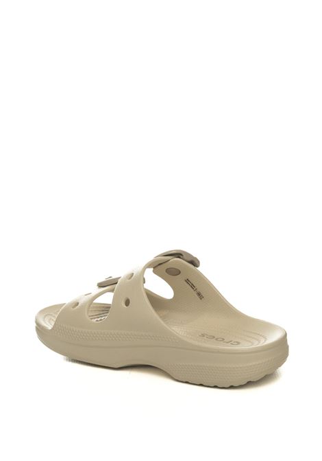  CROCS | 212867SAT.ENAM.BUCK-FRA 2MC